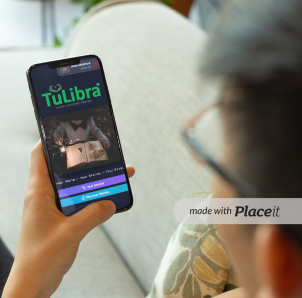 Your digital Books